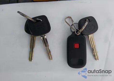 2005 Toyota Sequoia Limited V8 from USA, damaged, VIN 5TDBT48A45S251645